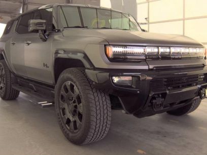 Used 2026 GMC Hummer EV 3X