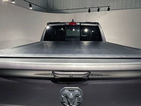 Used 2021 RAM 1500 Big Horn image 5