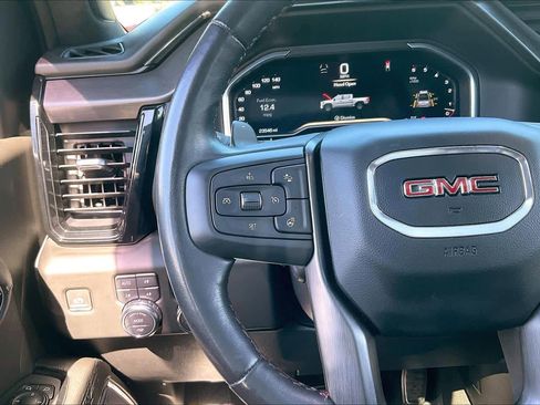 Used 2024 GMC Sierra 1500 AT4X w/ AT4X AEV Edition AWD/4WD image 23