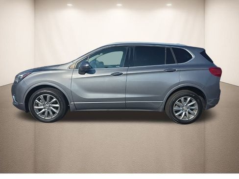 Used 2019 Buick Envision Essence image 3