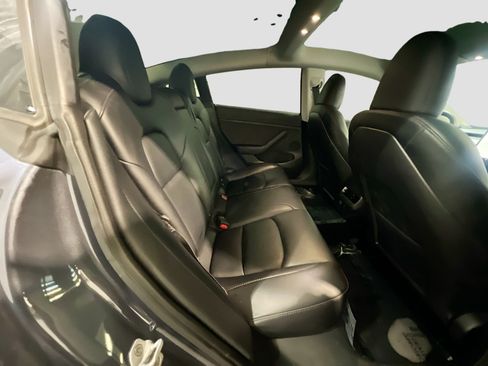 Used 2023 Tesla Model 3 Standard Range RWD image 20
