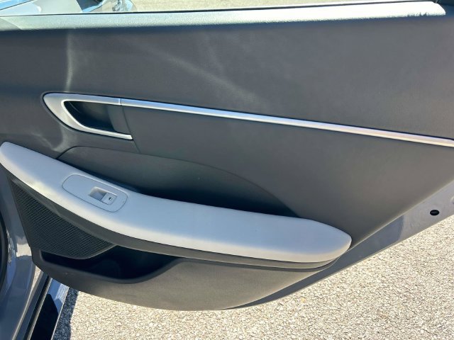 Used 2025 Hyundai Sonata SEL FWD image 18