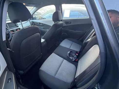 Used 2020 Hyundai Kona SE image 8