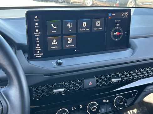 Certified 2024 Honda Accord Sport image 32