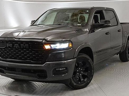 Used 2026 RAM 1500 Big Horn image 6