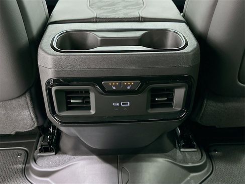 New 2026 GMC Sierra 1500 AT4X image 27