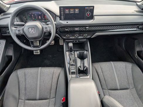 Used 2024 Honda Accord Sport image 39