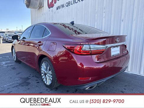 Used 2018 Lexus ES 350 image 11