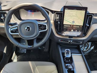 New 2026 Volvo XC60 T8 Plus w/ Climate Package
