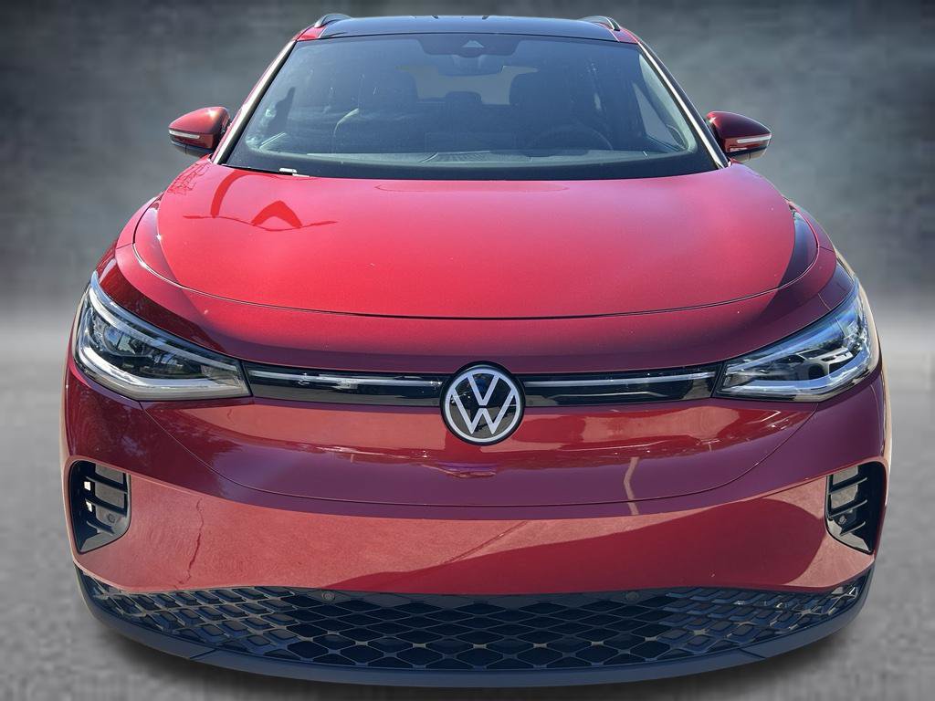 Used 2024 Volkswagen ID.4 S RWD image 8