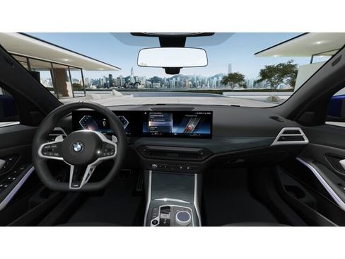 New 2026 BMW 330i xDrive Sedan AWD/4WD image 10