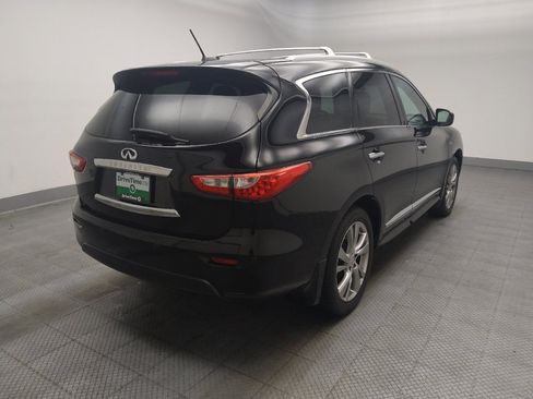 Used 2015 INFINITI QX60 Luxe w/ Premium Plus Package AWD/4WD image 9