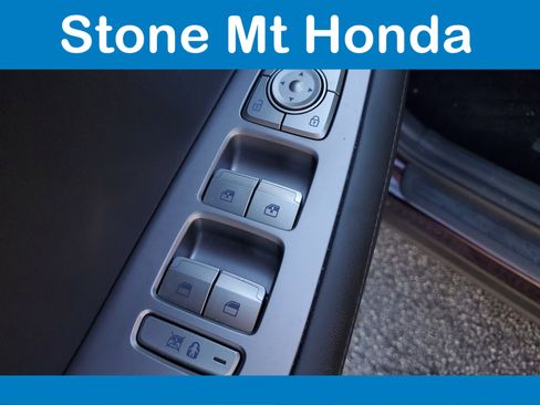 Used 2024 Hyundai Palisade SEL image 22