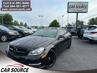 Used 2013 Mercedes-Benz C 350 Coupe video 1