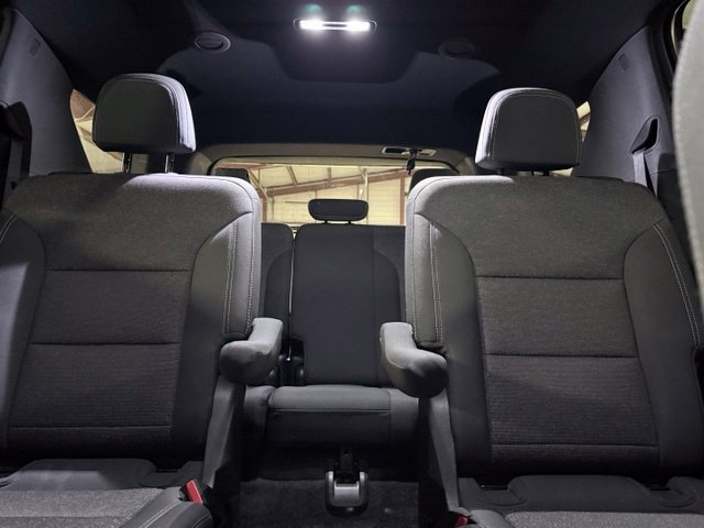 Used 2024 Chevrolet Traverse LT FWD image 20