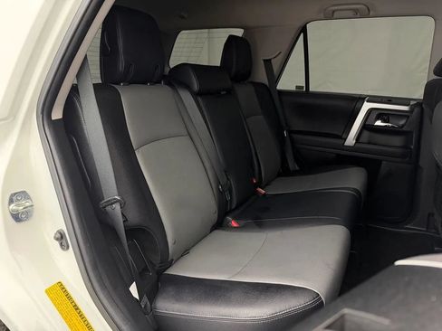 Used 2023 Toyota 4Runner SR5 Premium AWD/4WD image 29
