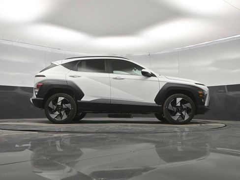 New 2026 Hyundai Kona Limited AWD/4WD image 39