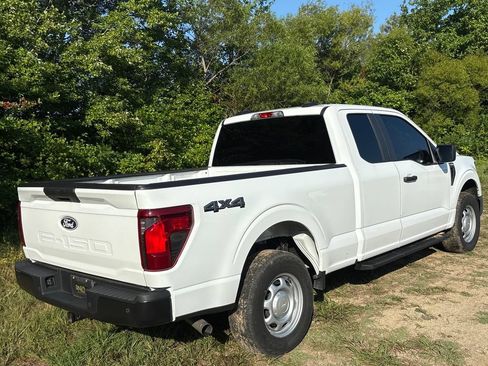Certified 2024 Ford F150 XL AWD/4WD image 12