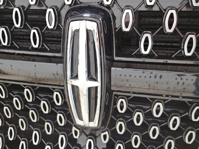 New 2027 Lincoln Navigator L Reserve AWD/4WD image 20