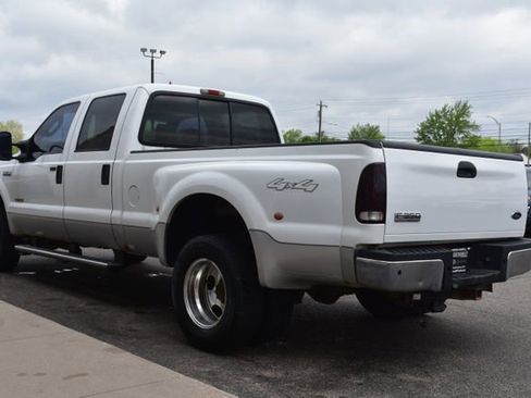 Used 2006 Ford F350 Lariat AWD/4WD image 14