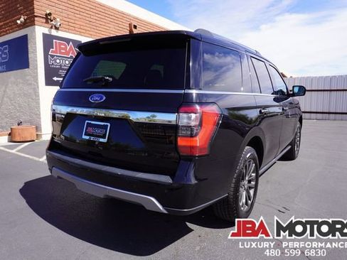 Used 2019 Ford Expedition Limited w/ Equipment Group 301A image 54