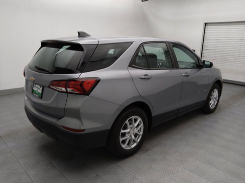 Used 2023 Chevrolet Equinox LS w/ LPO, Floor Liner Package FWD image 9