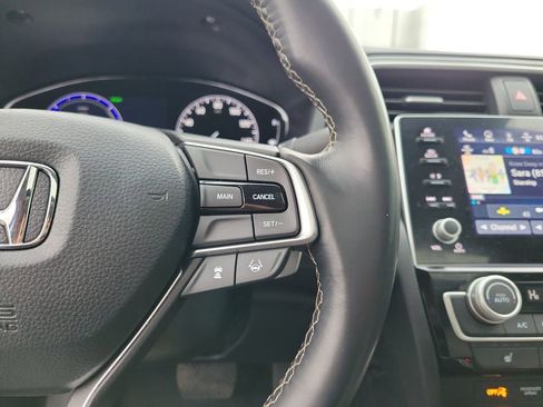 Used 2022 Honda Insight Touring image 24