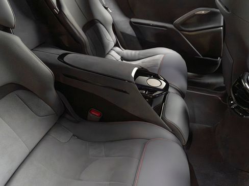 Used 2023 Ferrari Purosangue AWD/4WD image 49