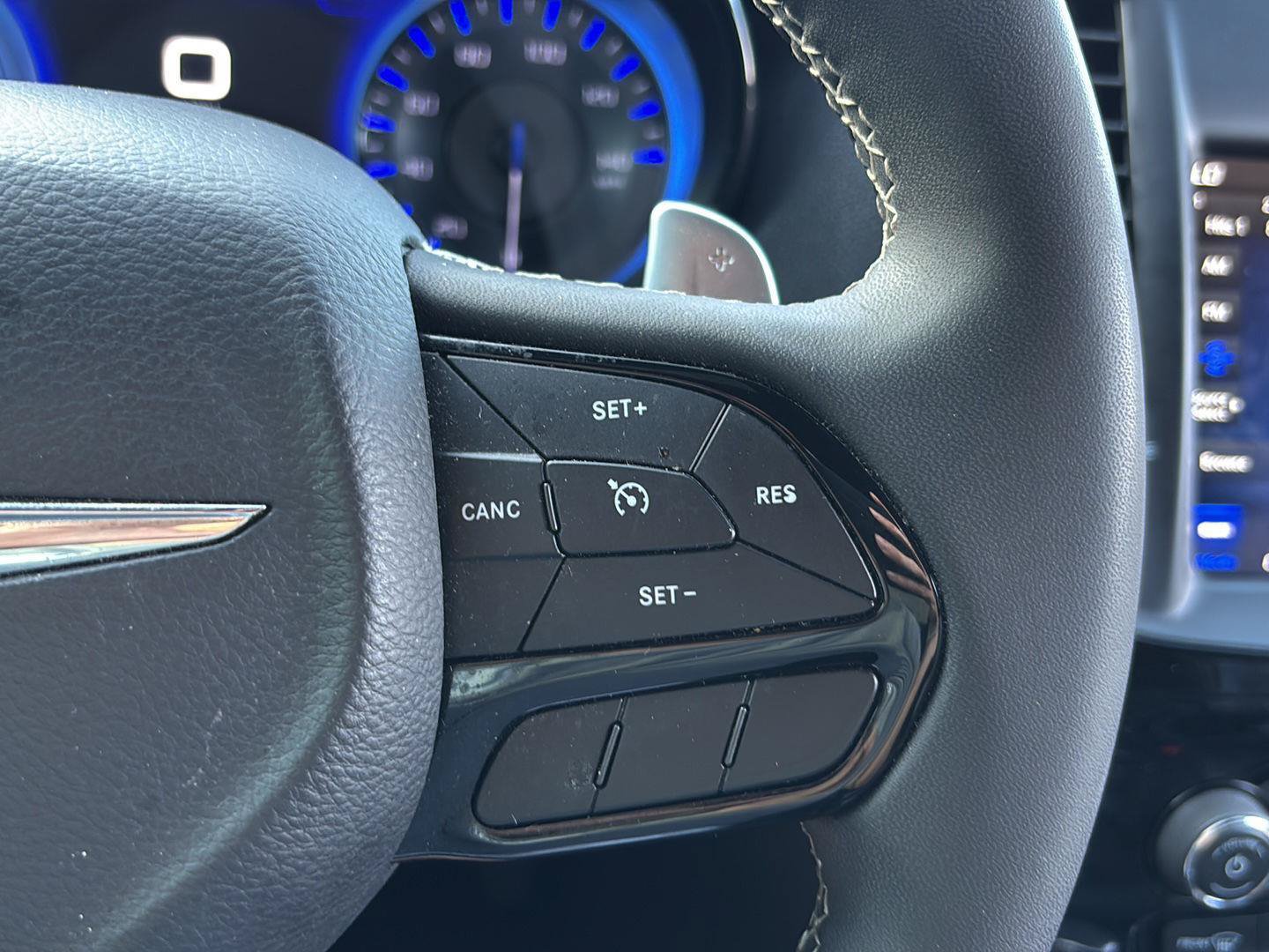 Used 2023 Chrysler 300 S RWD image 40