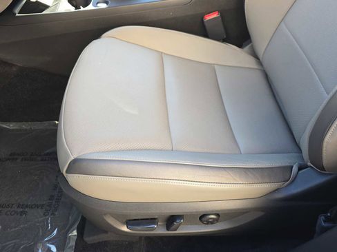 Certified 2023 INFINITI QX50 Luxe image 15