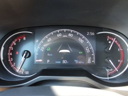 Used 2019 Toyota RAV4 Adventure w/ Cold Weather Package AWD/4WD image 31