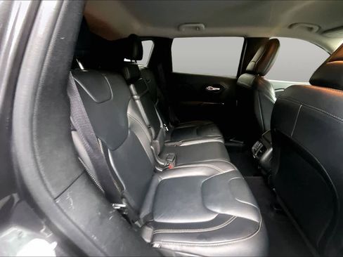 Used 2016 Jeep Cherokee Limited FWD image 20