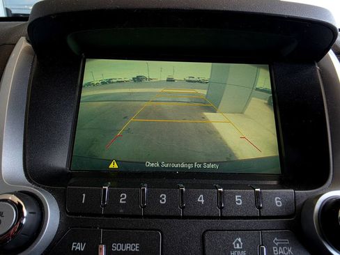 Used 2016 Chevrolet Equinox LT w/ Convenience Package AWD/4WD image 33