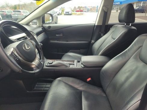 Used 2015 Lexus RX 350 AWD image 11