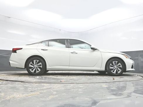 Used 2021 Nissan Altima 2.5 S image 37