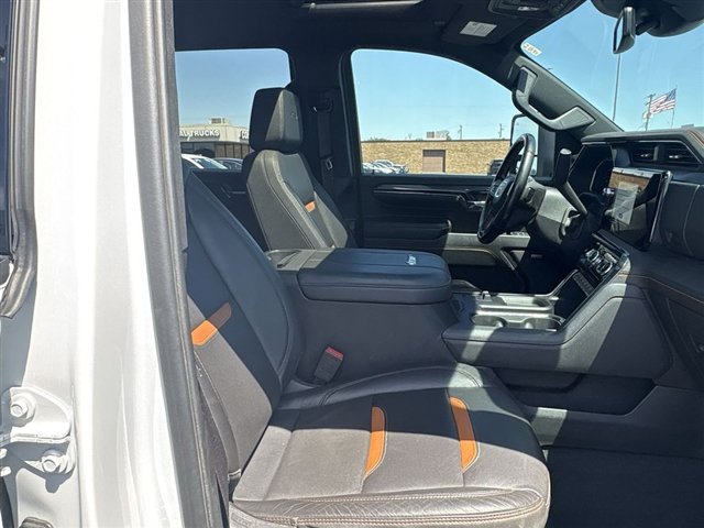 Certified 2024 GMC Sierra 2500 AT4 w/ AT4 Preferred Package AWD/4WD image 29