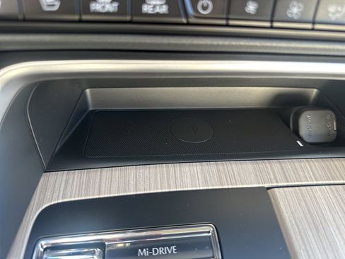 New 2026 MAZDA CX-90 Plug-In Hybrid w/Premium Sport AWD/4WD image 55