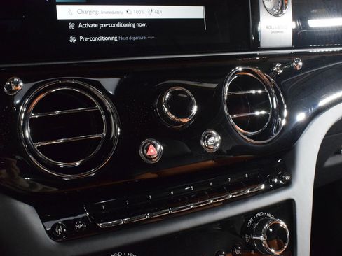 New 2024 Rolls-Royce Spectre w/ Spectre Launch Package image 29