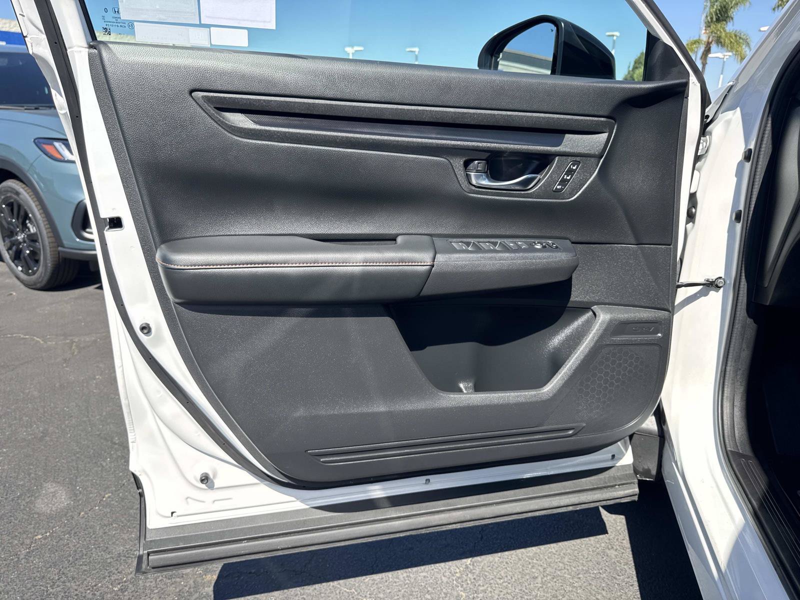 Certified 2025 Honda CR-V Sport-L image 20