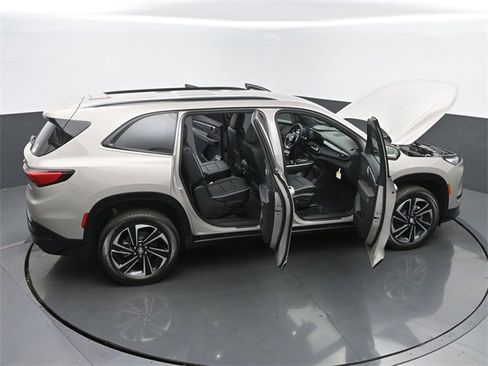 New 2026 Buick Enclave Sport Touring w/ Power Package image 67