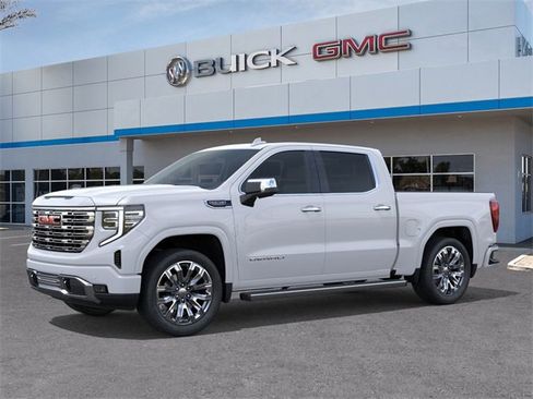New 2026 GMC Sierra 1500 Denali image 2
