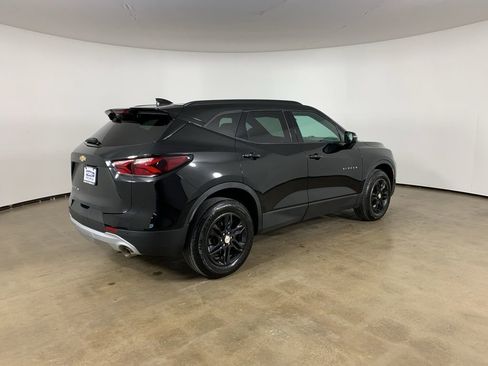 Used 2022 Chevrolet Blazer LT image 8