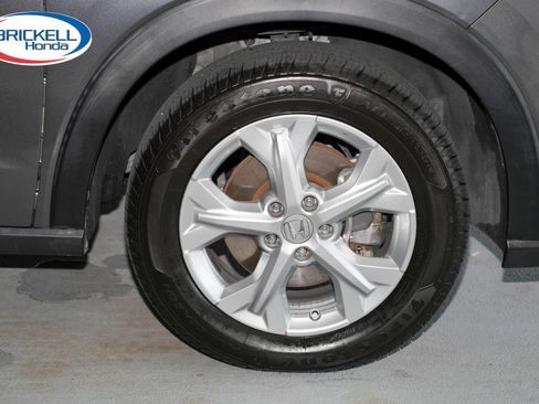 Certified 2024 Honda HR-V LX image 43