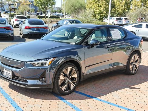 Used 2024 Polestar Polestar 2 image 3