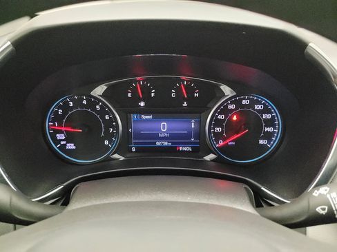 Used 2023 Chevrolet Equinox LT FWD image 23