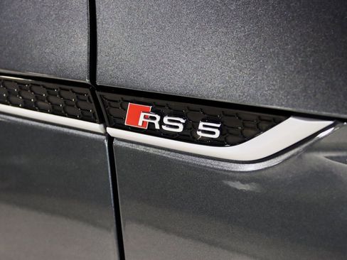 Used 2019 Audi RS 5 Sportback w/ RS Driver Assistance Package image 83