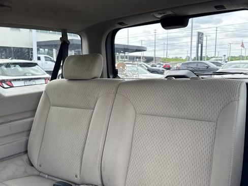 Used 2011 Honda Element LX image 11