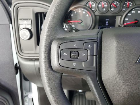 New 2026 Chevrolet Silverado 2500 W/T w/ WT Convenience Package image 30