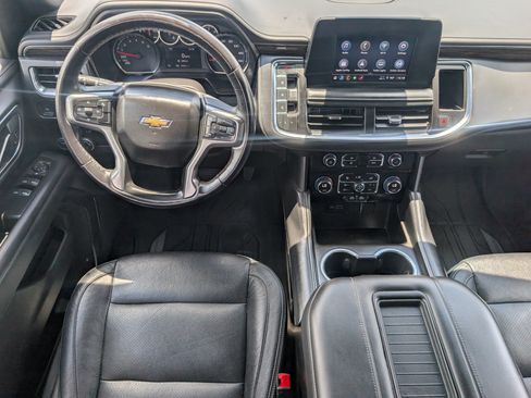 Used 2023 Chevrolet Suburban LS w/ Driver Alert Package RWD image 7