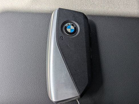 Used 2025 BMW X3 xDrive30i AWD/4WD image 29